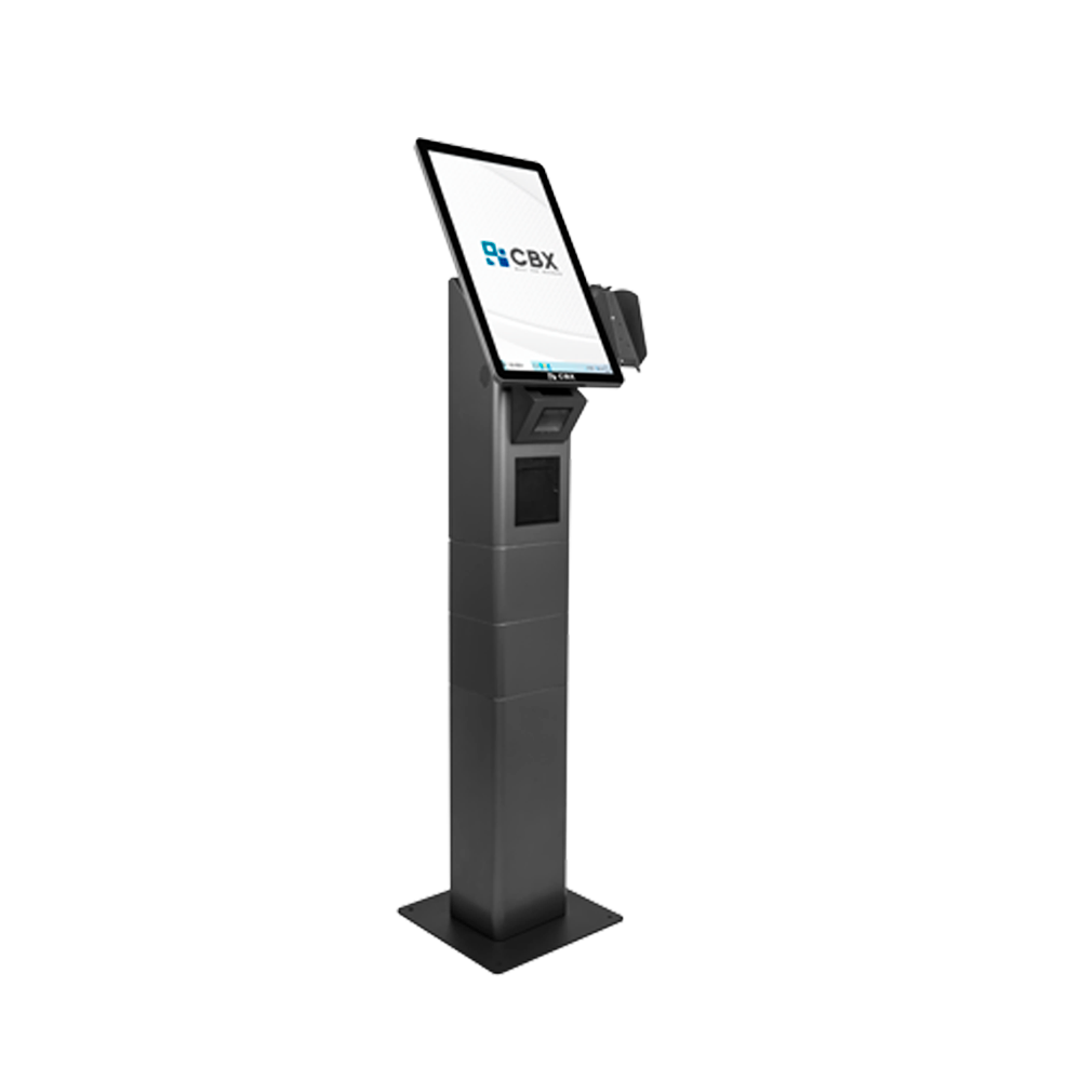 Kiosco de Autoservicio KPOS-6210+